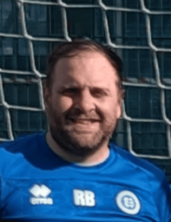Reece Beauchamp