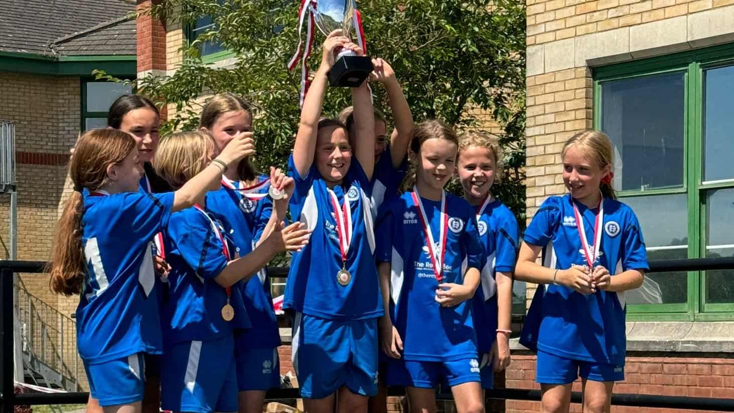 U11 Blue 2425