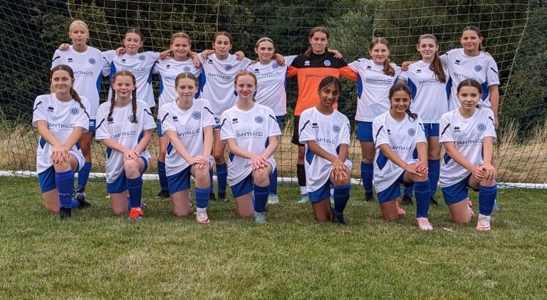 U14s 2425