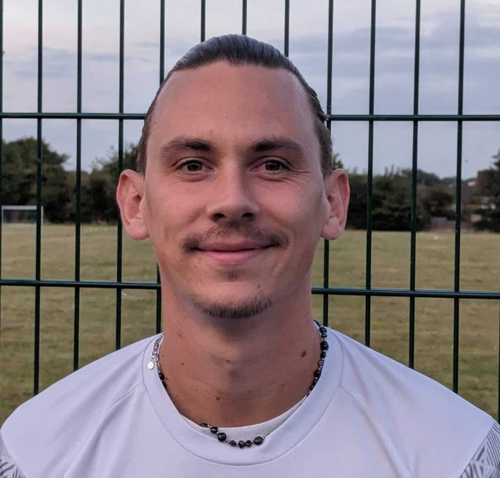 Jack Pattison